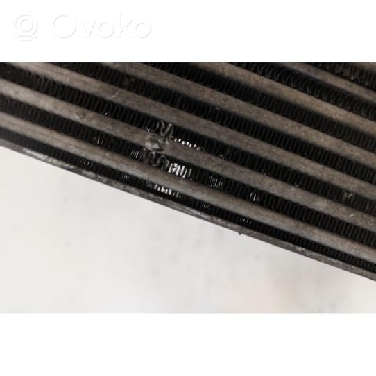 Fiat Sedici Radiatore intercooler 