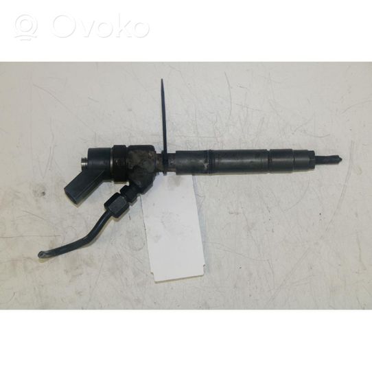 Mercedes-Benz A W168 Fuel injector 