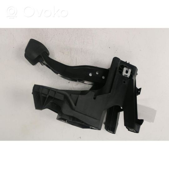 Volkswagen T-Roc Brake pedal 