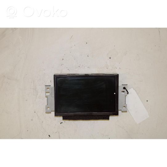 Volvo S60 Monitor / wyświetlacz / ekran 31344258