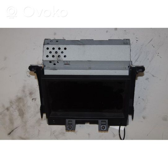 Land Rover Discovery 4 - LR4 Monitor/display/piccolo schermo 