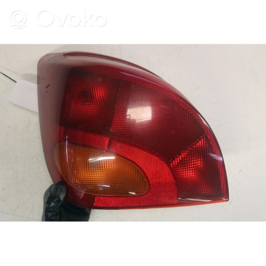 Ford Courier Lampa tylna 