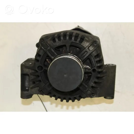 Ford Ka Alternator 