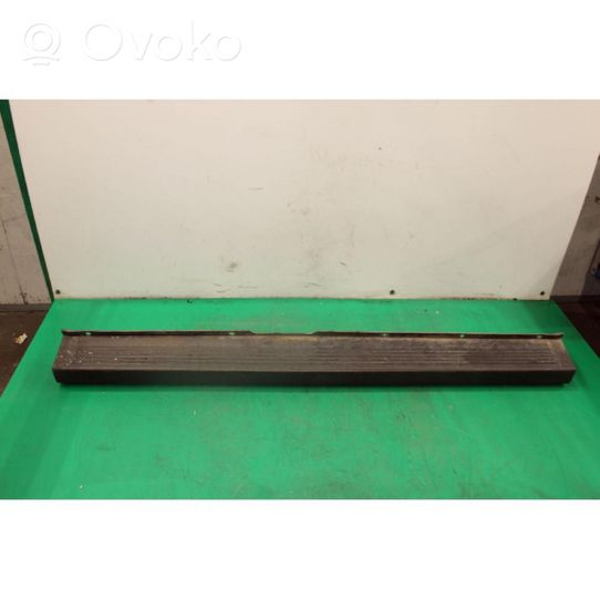 Fiat Ducato Rear bumper 