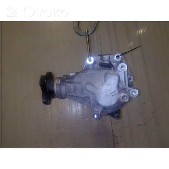 Renault Koleos I Front differential 