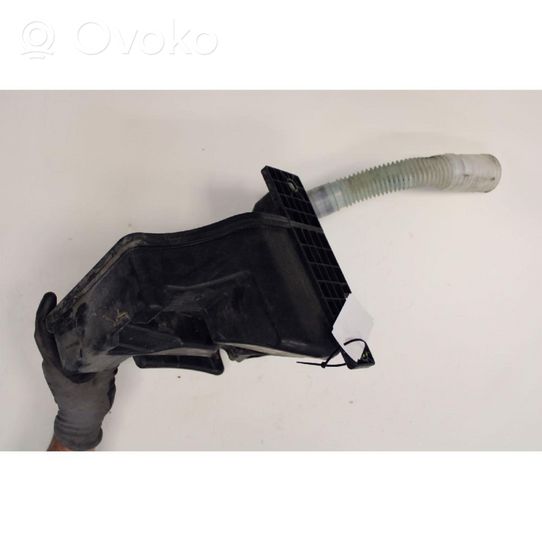 Volkswagen Polo V 6R Windshield washer fluid reservoir/tank 