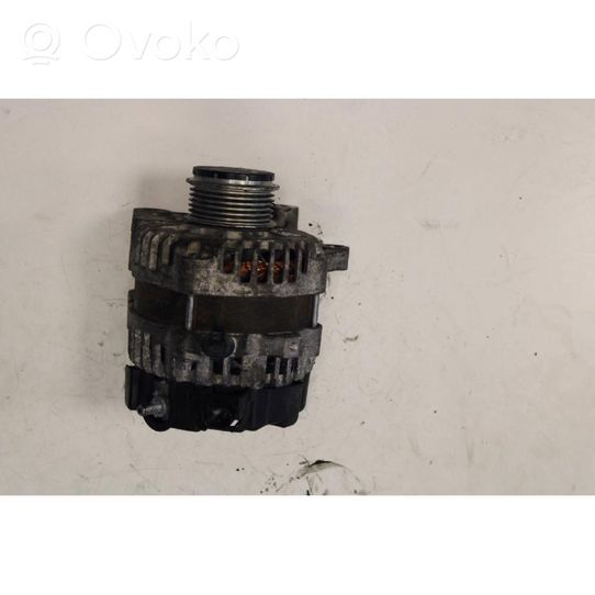 KIA Stonic Alternator 