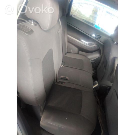 Chevrolet Orlando Fotele / Kanapa / Komplet 