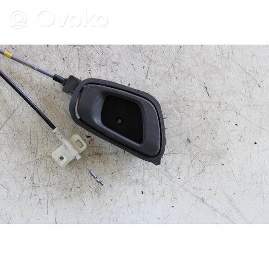 Chevrolet Spark Rear door lock 