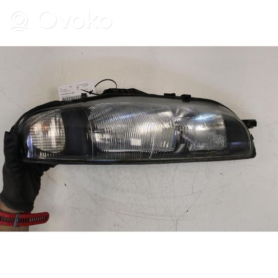 Fiat Bravo - Brava Lampa przednia 