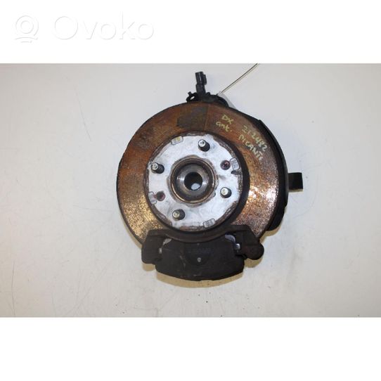 KIA Picanto Front wheel hub 