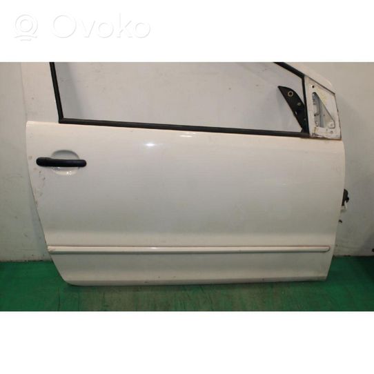 Volkswagen Fox Front door 