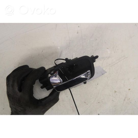 Hyundai i20 (PB PBT) Front door interior handle 