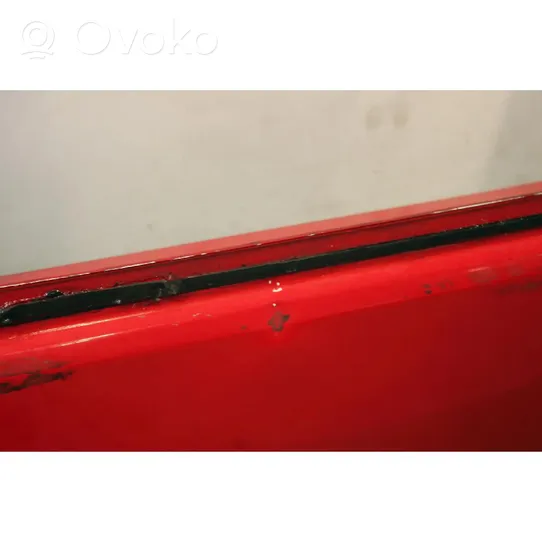 Volkswagen Caddy Side sliding door 