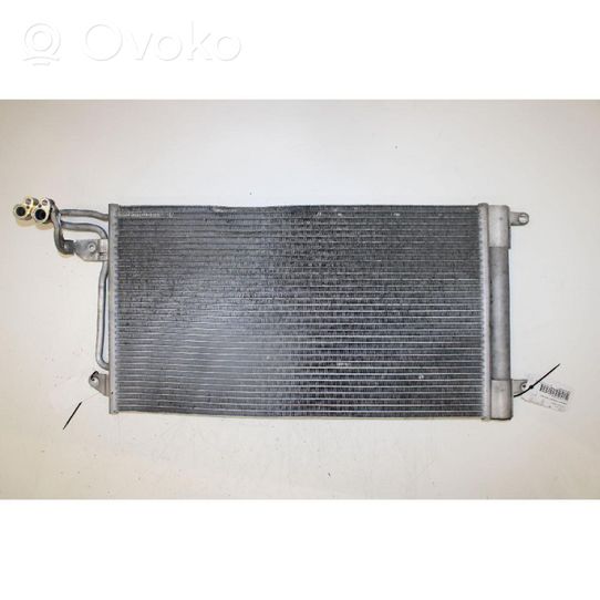 Volkswagen Polo V 6R Radiateur condenseur de climatisation 