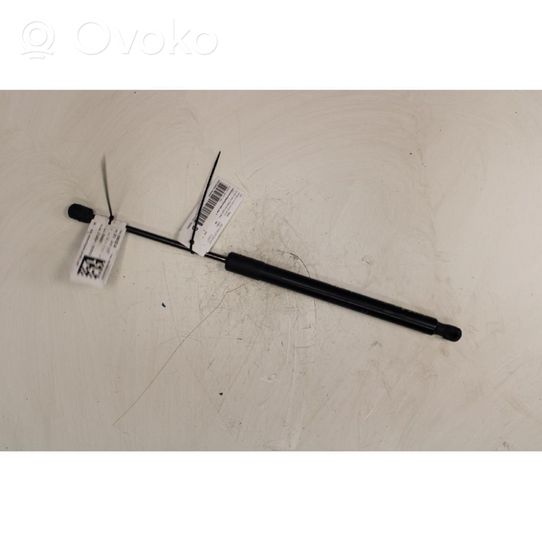 Opel Zafira C Rear window strut damper 