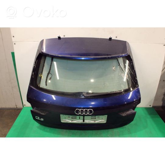 Audi Q3 F3 Puerta del maletero/compartimento de carga 