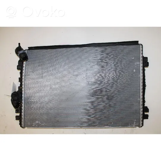 Audi Q3 F3 Radiateur de chauffage 