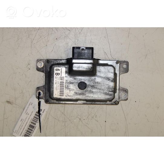 Nissan Qashqai Gearbox control unit/module 