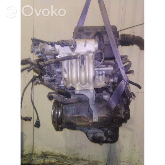 Hyundai Atos Prime Moteur 