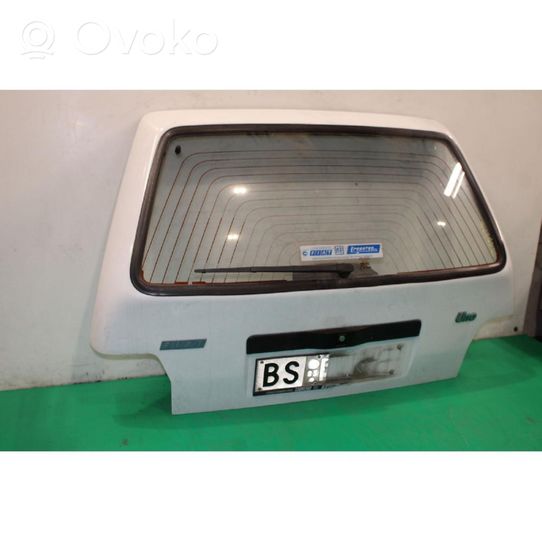 Fiat Uno Portellone posteriore/bagagliaio 