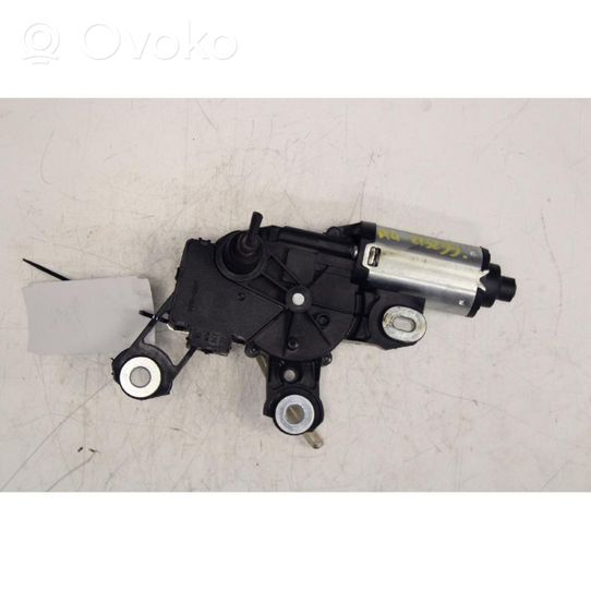 Audi A4 S4 B7 8E 8H Motor del limpiaparabrisas trasero 