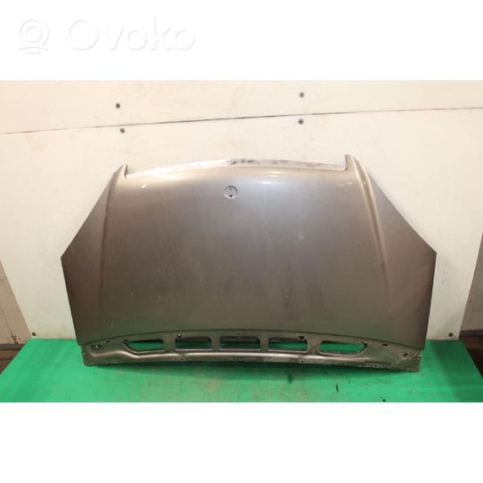 Mercedes-Benz A W169 Engine bonnet/hood 