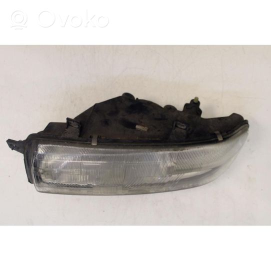 Renault Master II Headlight/headlamp 