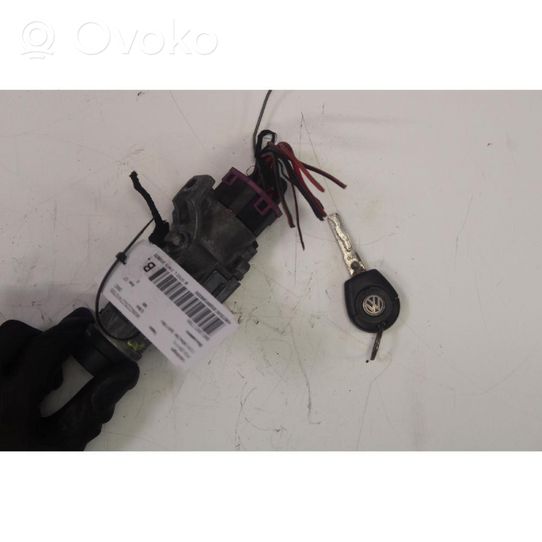 Volkswagen Fox Ignition lock 