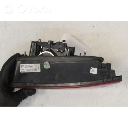 Audi A3 S3 8V Takavalot 8V3945094B