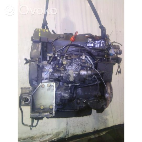 Fiat Ducato Engine 8140.63