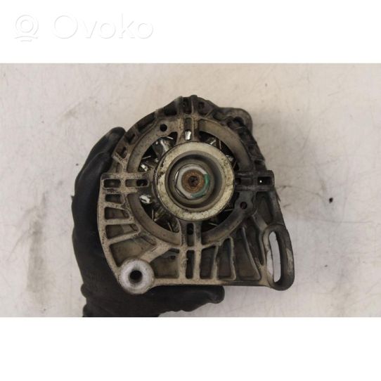 Fiat Panda II Alternator 