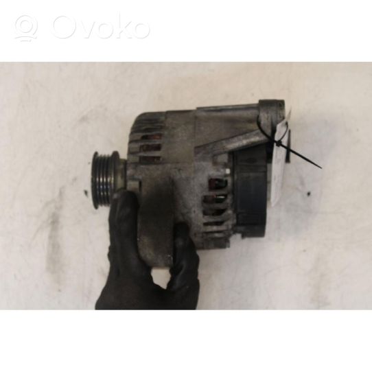 Fiat Panda II Alternador 