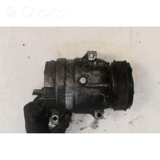 Renault Master II Air conditioning (A/C) compressor (pump) 