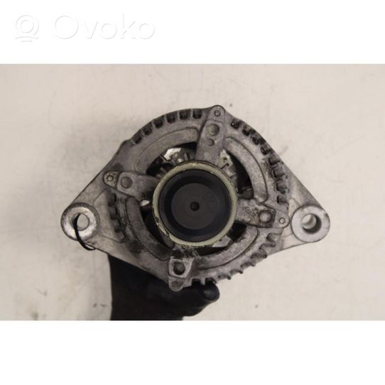 Fiat Ducato Alternator 