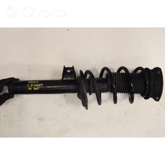 Seat Ateca Front shock absorber/damper 