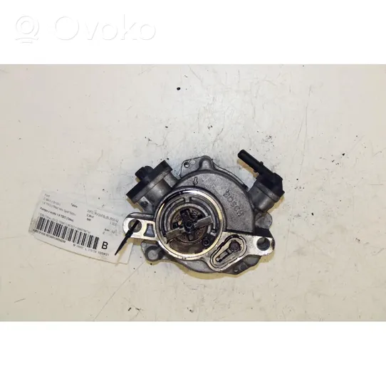 Ford C-MAX II Vacuum pump 