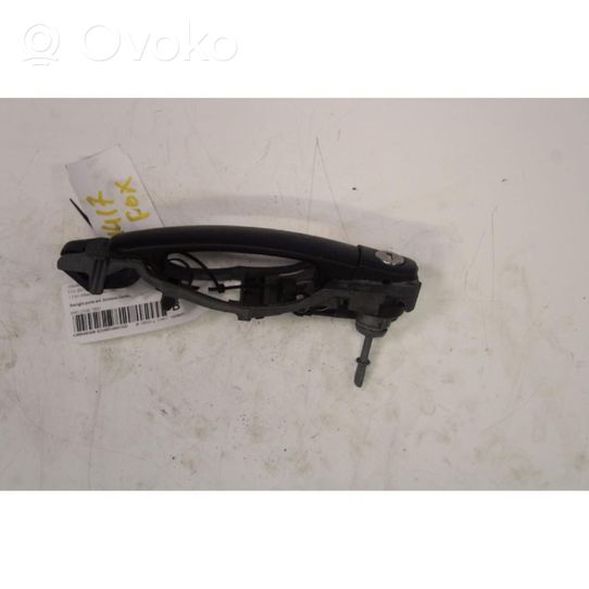 Volkswagen Fox Front door exterior handle 