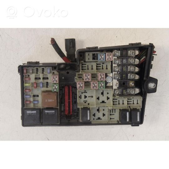 Volvo C30 Module de fusibles 