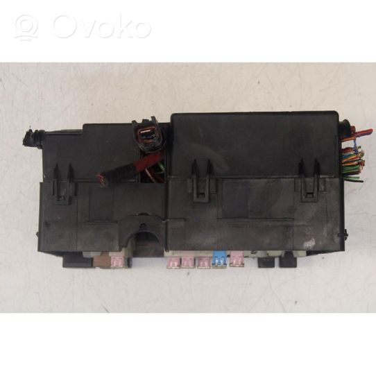 Volvo C30 Module de fusibles 