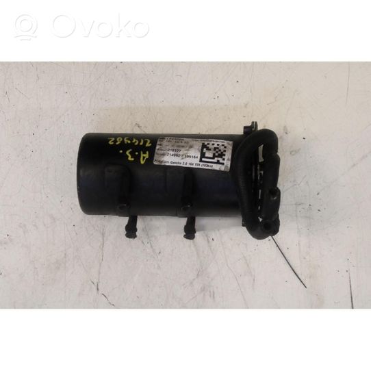 Audi A3 S3 8P Fuel filter 