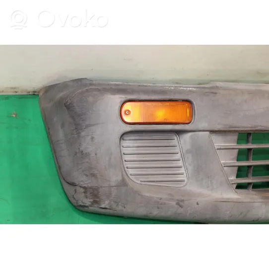 Daihatsu Terios Front bumper 