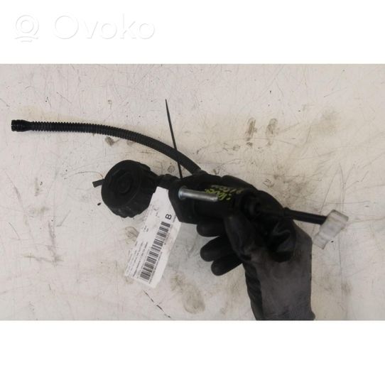 Chevrolet Cruze Clutch master cylinder 