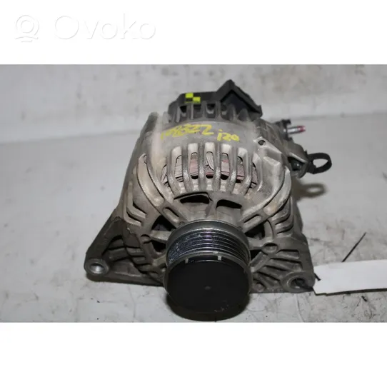 Hyundai i20 (PB PBT) Alternator 