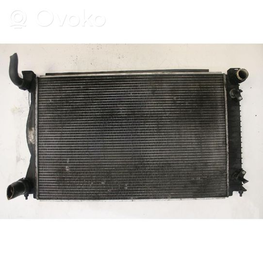 Audi A6 Allroad C6 Radiateur soufflant de chauffage 