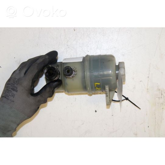 Citroen C-Crosser Power steering fluid tank/reservoir 