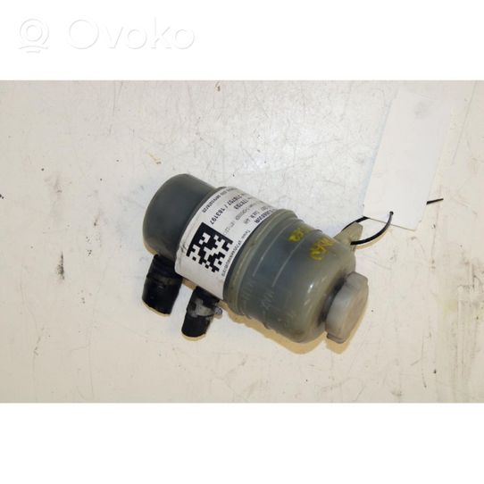 Citroen C-Crosser Power steering fluid tank/reservoir 