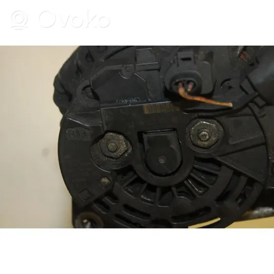 Fiat Ulysse Alternator 