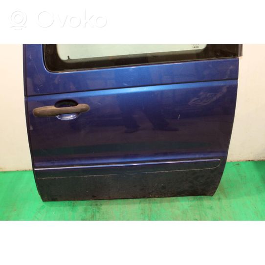 Mercedes-Benz Vaneo W414 Side sliding door 