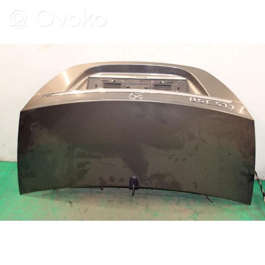 Mercedes-Benz CLS C219 Tailgate/trunk/boot lid 